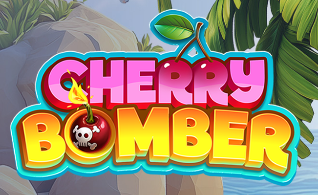 Cherry Blast