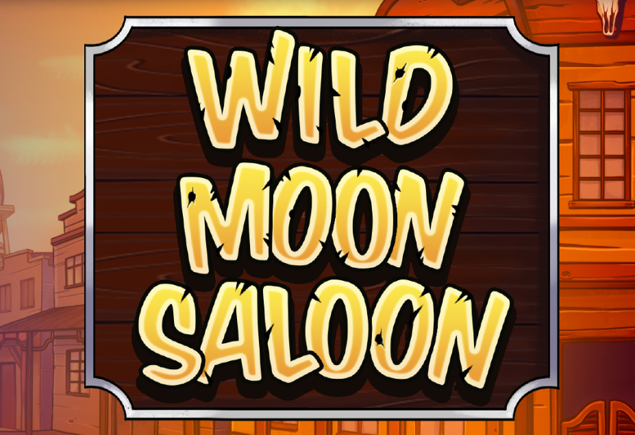 Moon Saloon