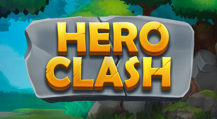 Hero Clash
